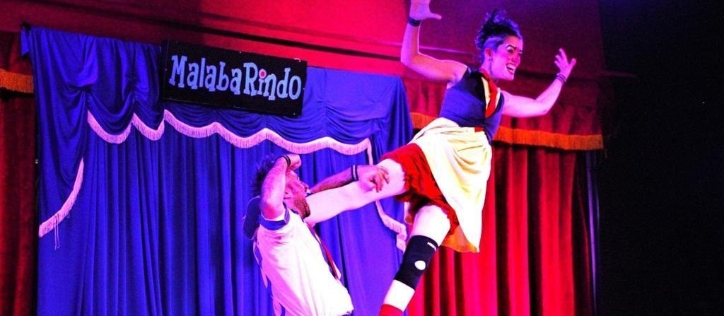 Maringá Encantada terá teatro itinerante nesta quarta-feira (22) e quinta-feira (23)