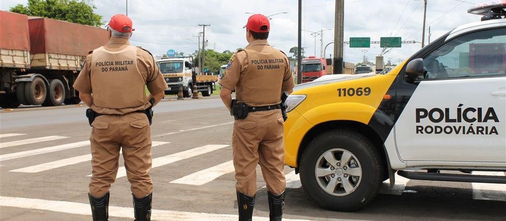 PRE realiza operação carnaval