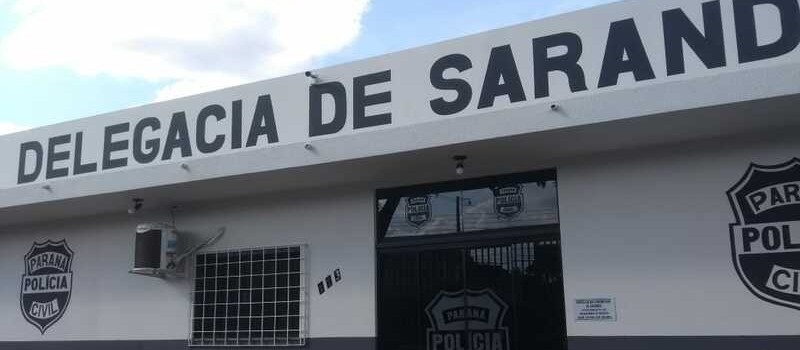 Polícia investiga morte de preso em cadeia de Sarandi