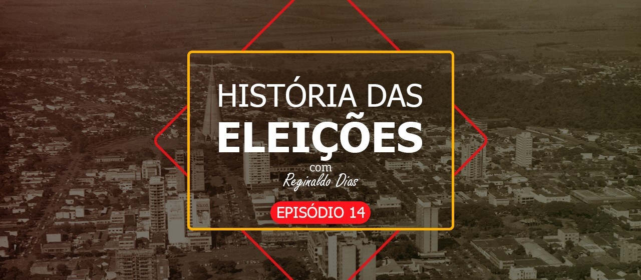 1968: A vitória do pé de chinelo - História das Eleições