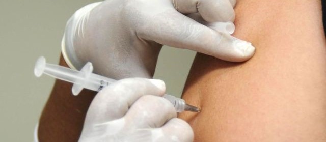 Saúde aplicou mais de 300 mil vacinas neste ano