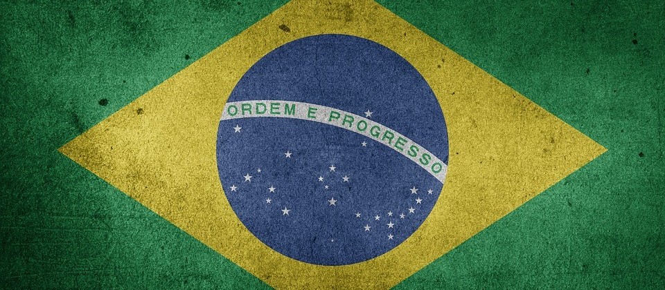 Brasil e seus pensamentos políticos