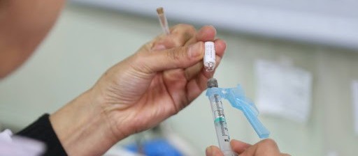 Vacina contra a gripe está liberada para todos os públicos da campanha