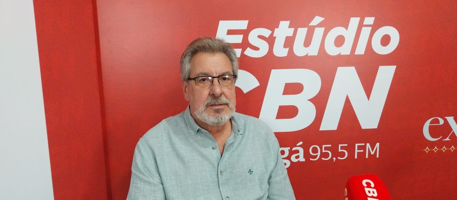Unimed garante primeiros socorros no Parque de Exposições