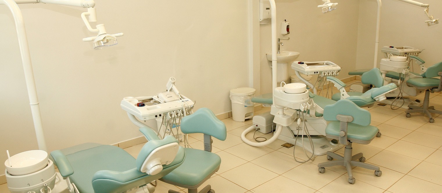 Atendimentos odontológicos na atenção básica serão retomados