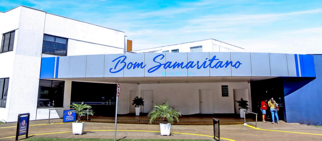 Hospital Bom Samaritano vence licitação para atender os servidores municipais de Maringá