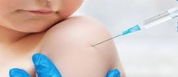 Campanha de vacinação será em agosto