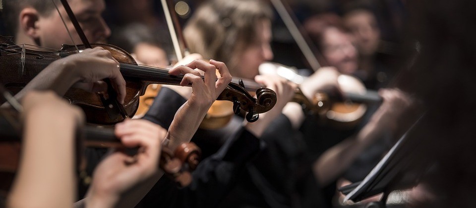 Orquestra Sinfônica do Paraná tocará Beethoven e Mozart em Maringá