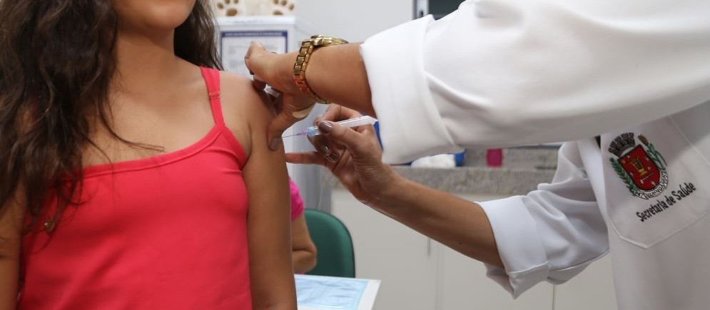 Faltam cinco dias para o fim da campanha de vacinação contra gripe
