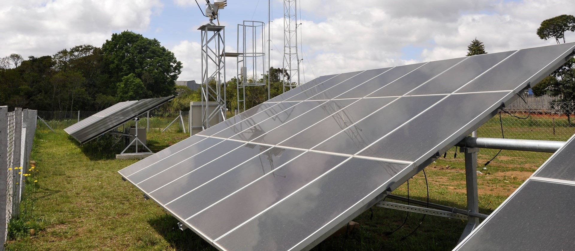 Brasil é o 9º pais do mundo em produção de energia fotovoltaica