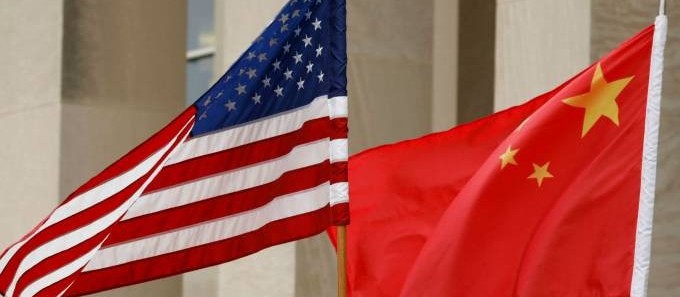 Negociações entre EUA e China avançam 