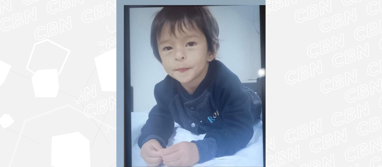 Criança de três anos desaparecida em Loanda é encontrada morta