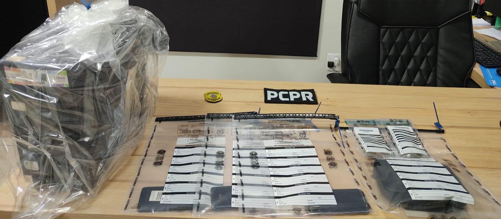 Suspeito de divulgar pornografia é alvo de operação da Polícia Civil