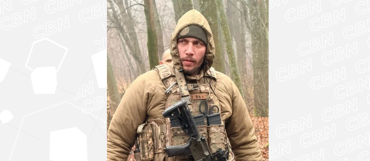 Guerra pode durar muitos anos, diz maringaense que lutou na Ucrânia