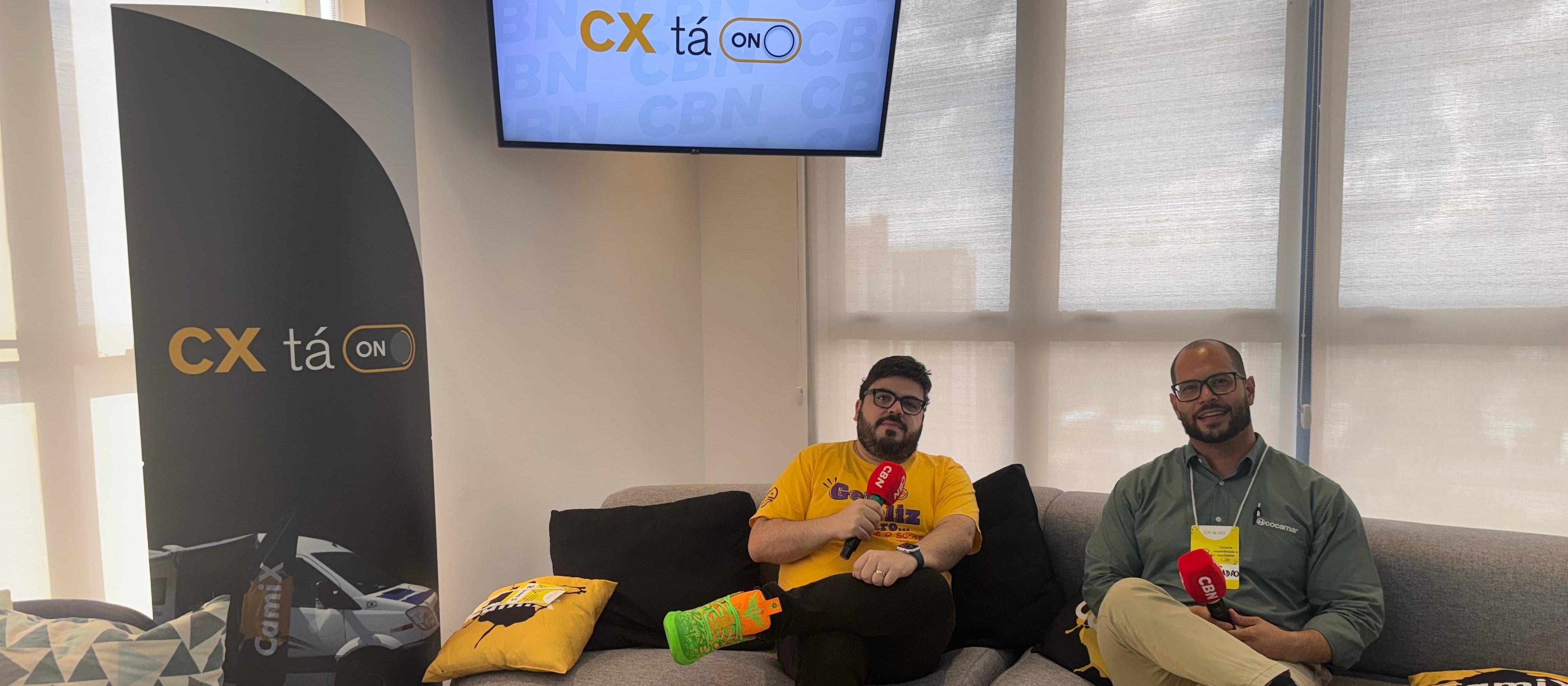 Customer Experience: felicidade do colaborador e do cliente andam juntas