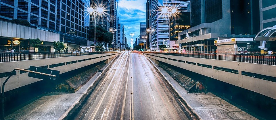 10 princípios da mobilidade urbana sustentável