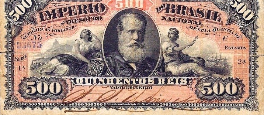Por que o Brasil teve tantas moedas?