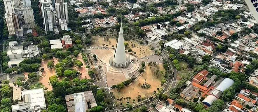 Comitiva vai a Curitiba tratar sobre integração de forças policiais