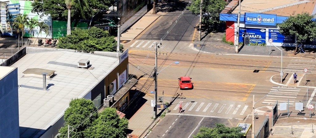 A partir desse sábado (13), Semob fecha acesso à rua Fernão Dias