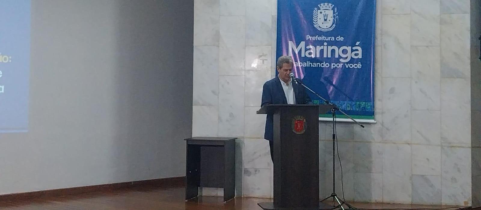 “Colecionadores de likes”, diz prefeito sobre vereadores que criticam medidas fiscais