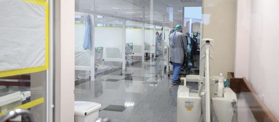 TCE determina devolução de recursos pagos para plantões médicos no HUM