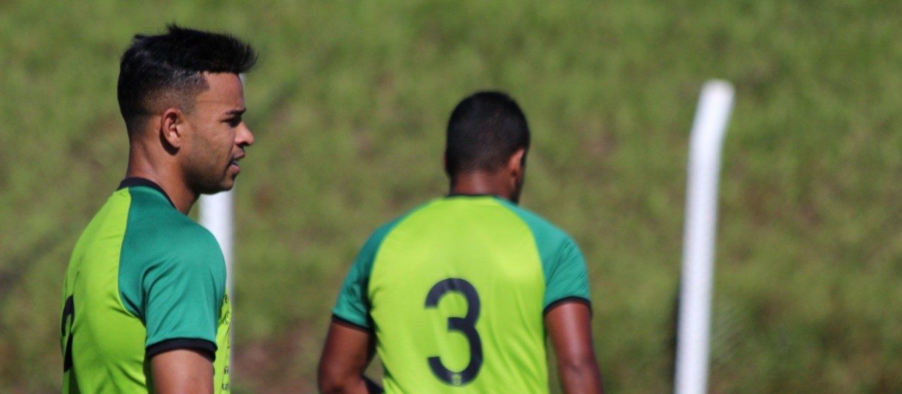 Maringá FC recebe reforços para o Campeonato Brasileiro da Série D
