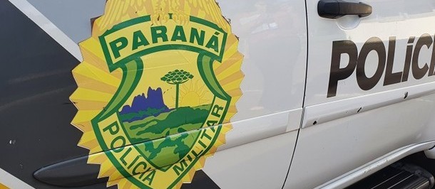 Homem é baleado em bar em Maringá