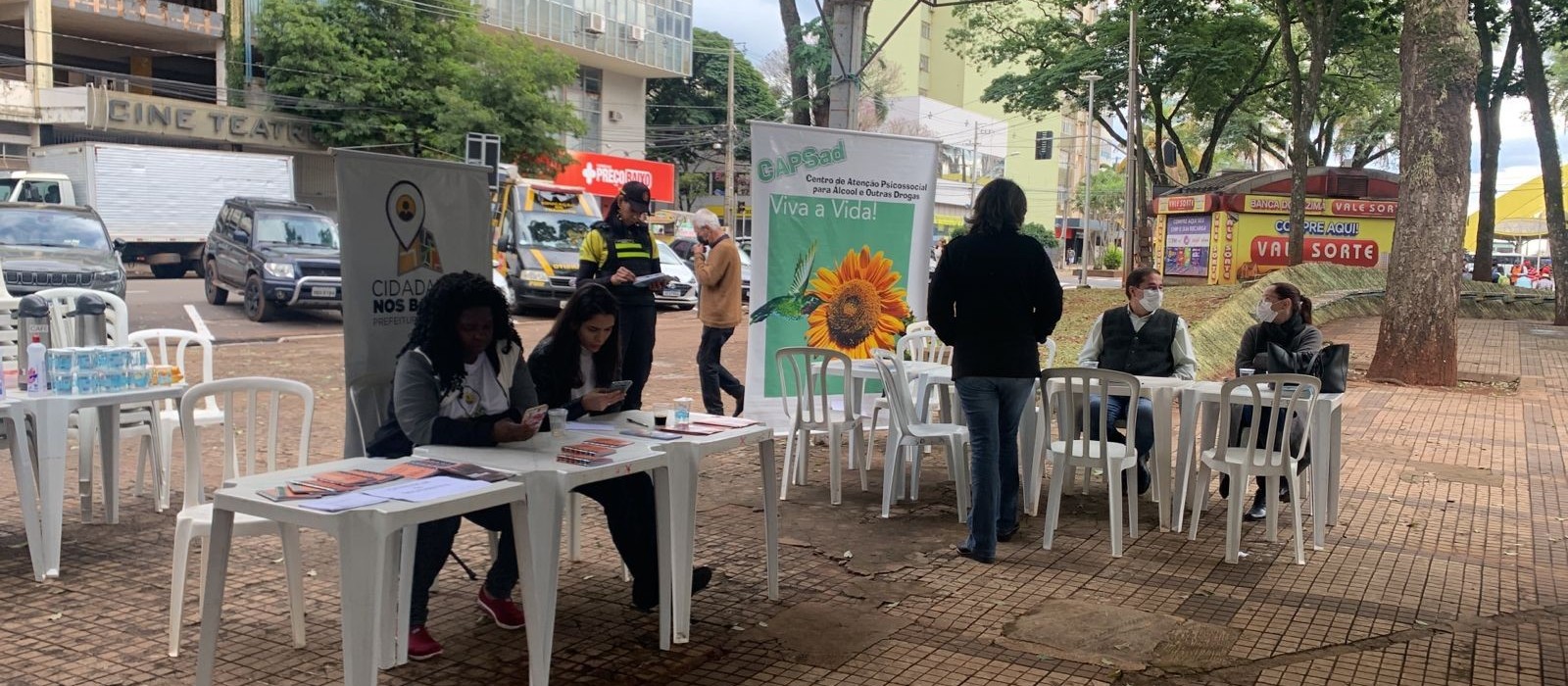 Conclusão do tratamento contra drogas é mais difícil entre mulheres