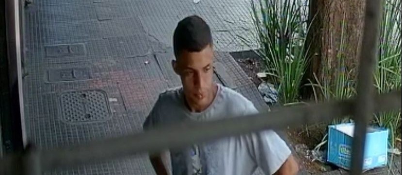 Polícia prende suspeito de latrocínio no centro de Maringá