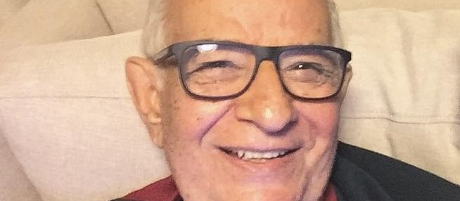 Morre o empresário Elon Bragança, aos 74 anos