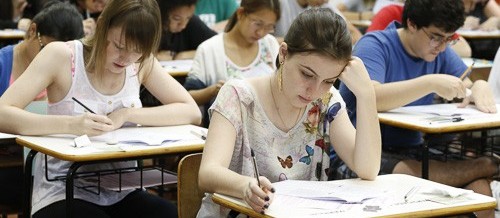 27 mil alunos fazem o PAS da UEM