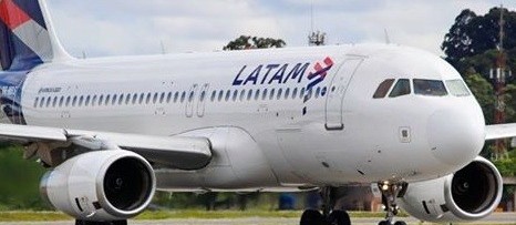 Latam vai operar voos em Maringá, diz prefeito