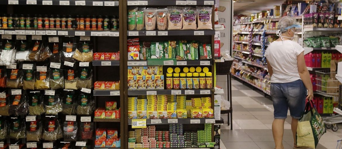 Justiça revoga decisão e supermercados voltam a ser proibidos de abrir aos domingos