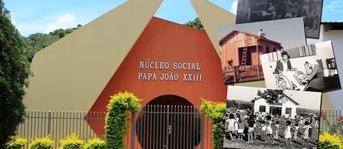 Núcleo Social Papa João XXIII atende 75 famílias, mesmo na pandemia