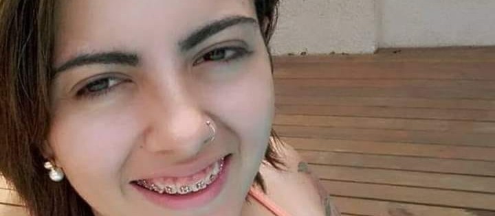 Mulher encontrada morta em fundo de vale em Maringá é identificada