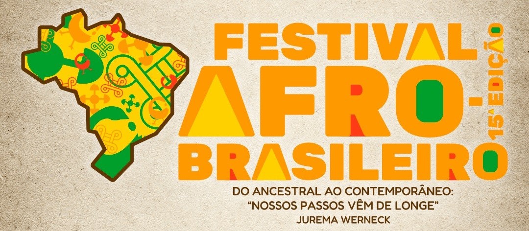 Festival Afro-Brasileiro começa nesta sexta-feira (17), em Maringá