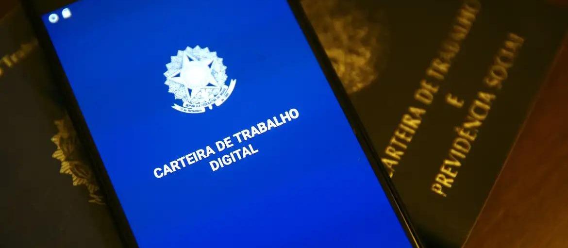 Confira as vagas abertas na Agência do Trabalhador nesta segunda (9)