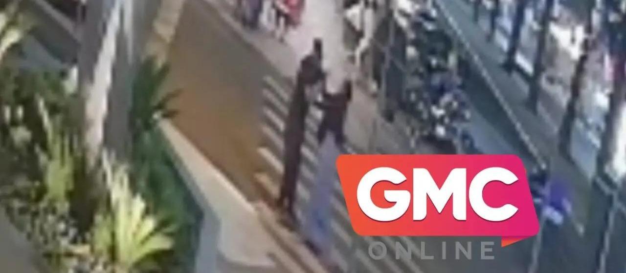 Homem morre em Maringá após ser esfaqueado pela ex