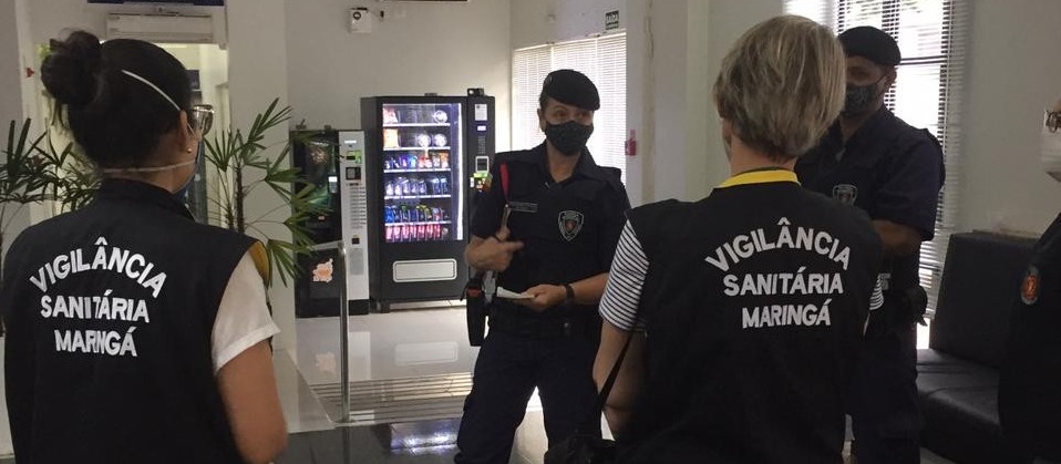 Prefeitura notifica hospital por realizar cirurgia eletiva