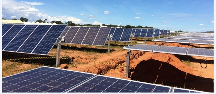 Linha de financiamento para energia solar realizou 2500 operações