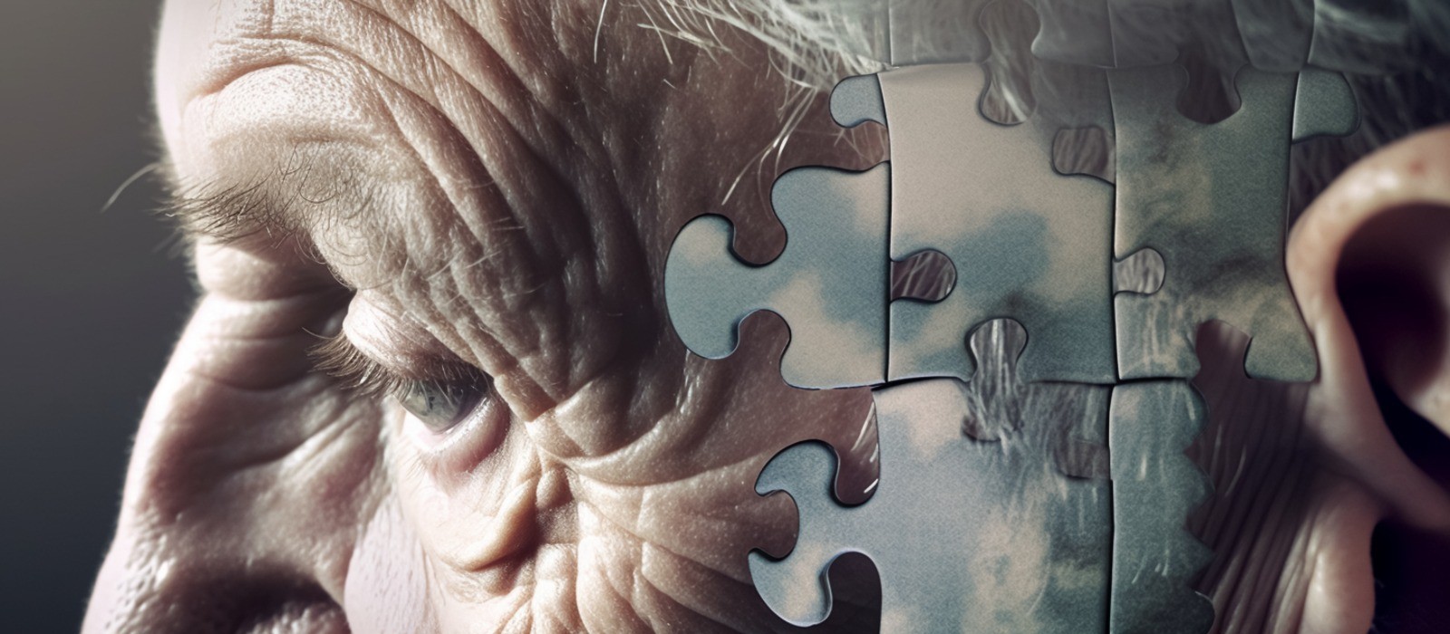 Transtornos podem preceder sinais de Alzheimer?