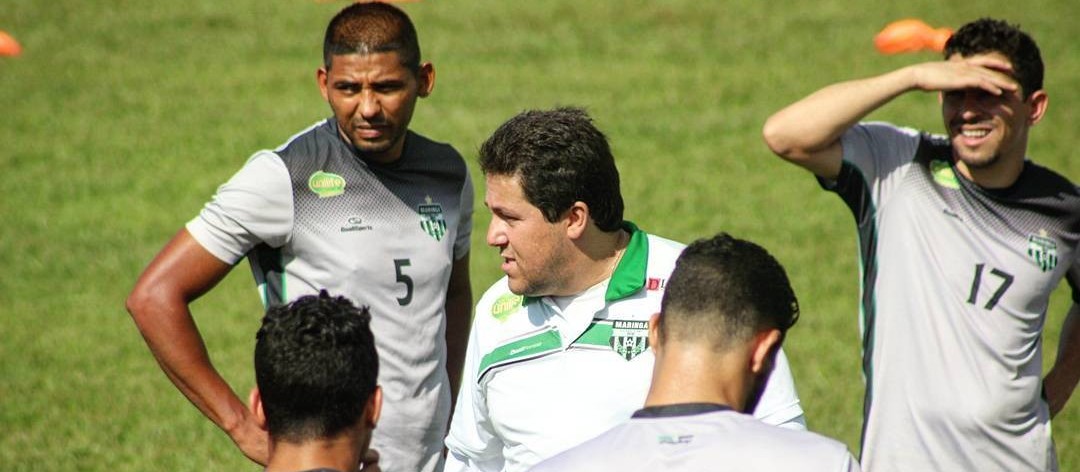 Maringá FC busca em casa a primeira vitória no Paranaense