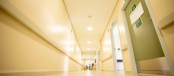 Ministério da Saúde habilita leitos de UTI adulta do HUM