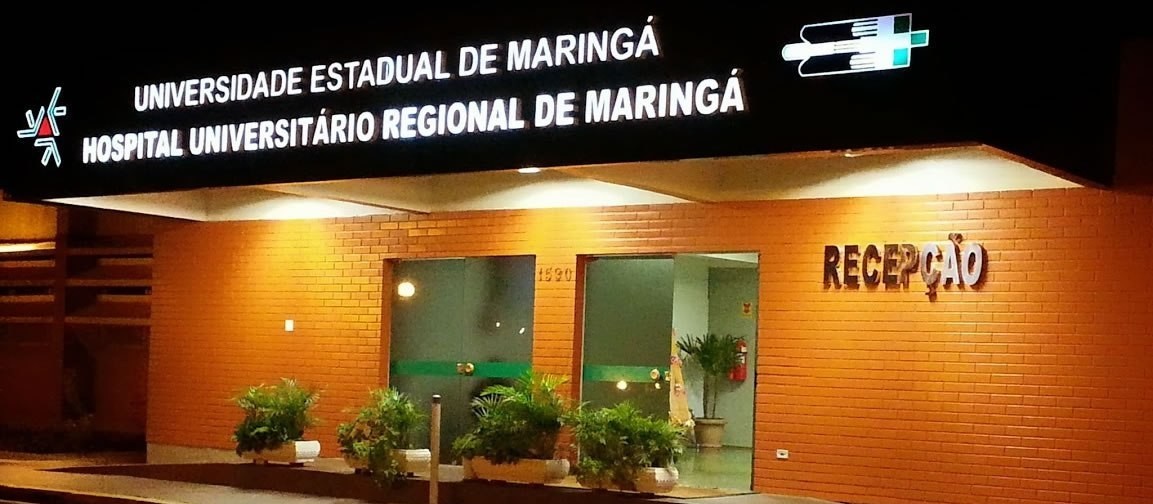 Novo caso da doença em Maringá