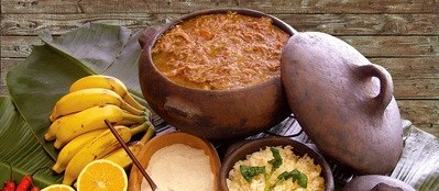 Influência dos imigrantes na gastronomia paranaense