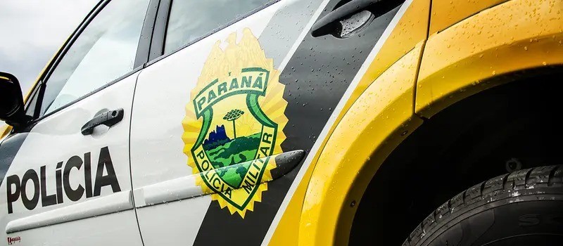 Homem tem carro furtado, chama polícia e é preso por não pagar pensão alimentícia