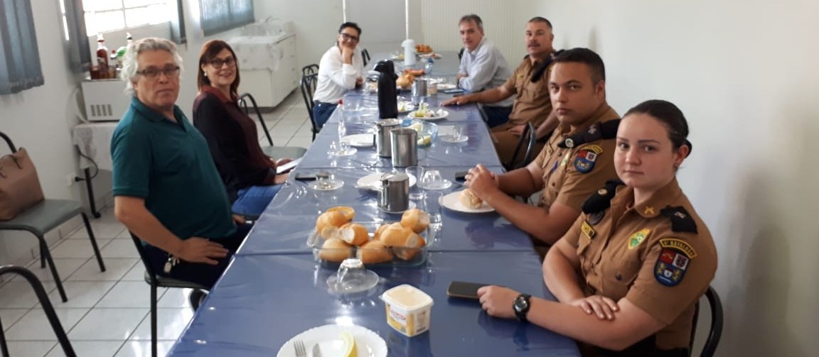 Moradores da Zona 7 e Jardim Aclimação pedem ajuda da Polícia Militar