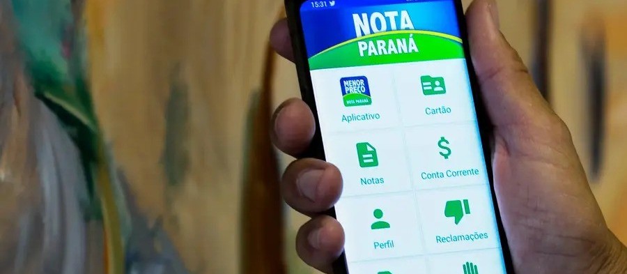 Nota Paraná: saiba de onde são os ganhadores do sorteio desta quarta-feira (7)