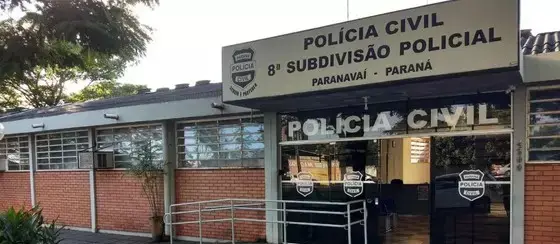 Jovem acusado de esquartejar o próprio pai é condenado em Paranavaí