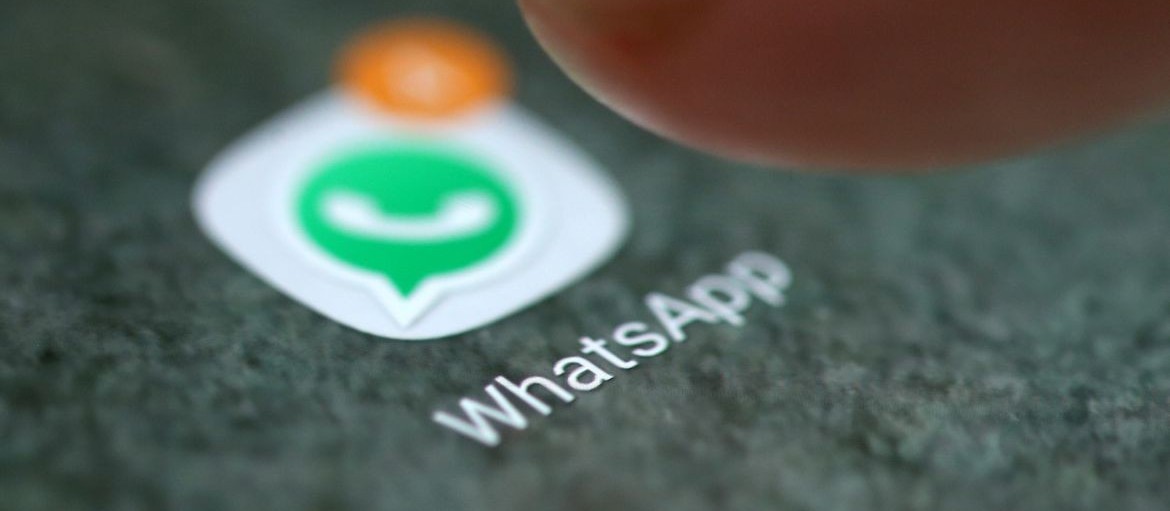 1,5 bi de usuários tiveram dados capturados na semana em que o WhatsApp caiu